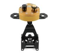 Damper Directional Motorcycle Steering Damper Stabilizer Shock Buffer Kit For TENERE 700 For XTZ700 For Rally For XTZ 07(TYPE 1)