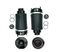 Damper For Benz For M/GL-Class W164 X164 For Airmatic A1643204513 A1643204613 Front Air Suspension Spring Bags Shock Absorber