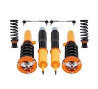 Damper For BMW E92 E93 2005-2013 3 Series 330i Coupe For Convertible RWD Coilovers Racing Coilovers Shocks Suspension Coilover Shocks