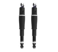 Damper For Cadillac For Escalade 2002-2014 ESV EXT Rear Air Suspension Struts Air Ride Shocks Rear Shocks