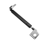 Damper For Ford for Ranger 2011 2012 2013 2014 2015 2016 2017 1 Pair Rear Tailgate Slow Down & Easy Up Strut Kit Lift Strut