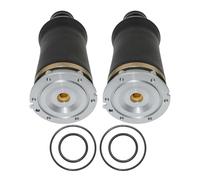Damper Front Air Suspension Springs For A6 4B For C5 For Allroad For Quattro 2000-2006 V6 GAS 4Z7616051 Z7616051B 4Z7616051D 4Z7698507 Shocks
