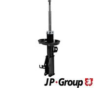 Damper Front Left Gas Fits FORD Kuga I 08-12 1683582
