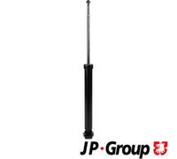 JP Group Shock Absorber 3552101300 - Hyundai Accent III/IV, Avega, Verna D4FA 1.5L 4cyl
