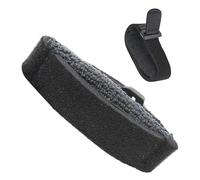 Damper Guitar Mute - Universal Silencer for Bass Guitars and | Noise Reduction String Screen for Practice, Parties and Performances by | Guitar Accessory ba