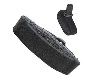 Damper Guitar Mute - Universal Silencer for Bass Guitars and | Noise Reduction String Screen for Practice, Parties and Performances by | Guitar Accessory ba