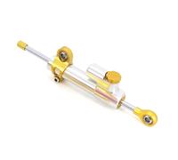 damper moto Compatible With For MT10 For MT07 For MT09 For MT03 For CBR600RR For CB1000R For CB650F Motorcycle Steering Damper Stabilizer Universal