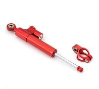 damper moto Compatible With Ninja250R For EX250 For ZX250R 2008 2009-2012 Motorcycles Steering Damper Stabilize Bracket Universal Accessories Adjustable