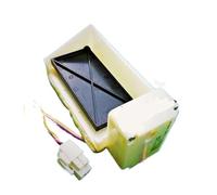 Damper Motor FBZA-1750-10D，Compatible For Samsung，DA31-00043F BCD-286WNQISS1 290WNRISA1 WNSIWW Refrigerator Repair Parts