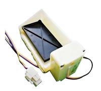 Damper Motor FBZA-1750-10D，Compatible For Samsung，DA31-00043F BCD-286WNQISS1 290WNRISA1 WNSIWW Refrigerator Repair Parts