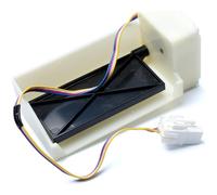 Damper Motor FBZA-1750-10D for Samsung DA31-00043F BCD-286WNQISS1 290WNRISA1 WNSIWW Refrigerator Repair Parts