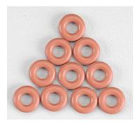 Damper O-Ring (Red, 10 pcs)
