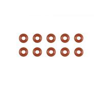 Damper O-Ring (Red, 10 pcs)