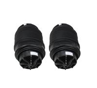 Damper OEM 2123200325 2123200625 For Benz W212 S212 W218 C218 For CLS E Class AIRMATIC For 4MATIC Rear Air Suspension Spring Bags Shock Absorber