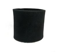 Damper Part 4224498 Replacement for DVC750L DVC750A DCV11Z XCV11Z Vacuum Cleaner Motor Filter 1pc Polyester Material Component for Cleaner