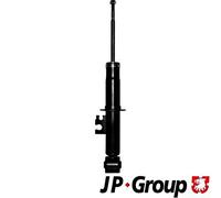 Damper Rear Gas Fits MINI R50 R53 R52 01-07 33526757229