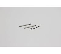 Damper Shaft Kyosho Inferno Mp9-Mp10-Neo (Front) - 53Mm (2)
