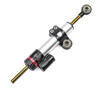 Damper Stabilizer Accessories For CB1000R For CB 1000R For CB 1000 R 2008-2016 CNC Steering Damper Stabilizer Shock Absorber Direction Mount Bracket Steering Damper(Damper)