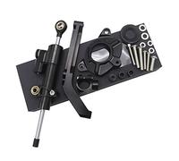 Damper Stabilizer Motorcycle Steering Damper Stabilizer For Z1000 Z 1000 2014 2015 2016 2017 Bracket Steering Damper(18)