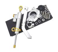 Damper Stabilizer Motorcycle Steering Damper Stabilizer For Z1000 Z 1000 2014 2015 2016 2017 Bracket Steering Damper(14)