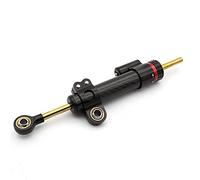 Damper Stabilizer Steering For S&UZUKI For GSX1300R For Haya&busa 1998-2019 Dampers Mount Bracket Support Kit Fiber Carbon Steering Damper Stabilizer Motorcycle(9)