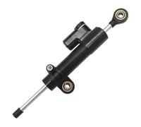 Damper Stabilizer Steering For Suz&uki GSX-R 1000 GSXR1000 2006 2007 Stabilize Mounting Bracket Fiber Carbon Motorcycle Steering Damper Stabilizer(Set9)