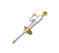 Damper Stabilizer Universal Motorcycle Damper Steering Stabilize Safety Control For Z900 Z1000 Carbon Fiber Steering Damper(J)