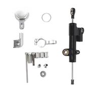 Damper Steering For YZF R1 1999-2005 Steering Stabilizer Damper Bracket Mount Kit For YZF-R1 2000 2001 2002 2003 2004