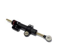 Damper Steering Motorcycle Accessories Steering Stabilizer Damper Mounting Bracket Kit For CB650R 2019-2023 2024 2025(Damper)