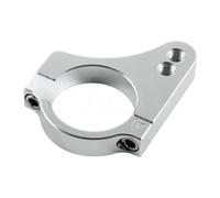Damper Steering Motorcycle Universal Steering Damper Fork Mounting Clamp Bracket 30mm 32mm 33mm 35mm 37mm 38mm 39mm 40mm 45mm(34mm)