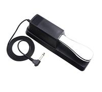 Damper Sustain Pedal Foot Switch for Yamaha Motif-XS8 MSS1 MX49 MX61 XS-8 XS-7