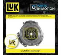 LuK DAMPER (TRACTOR) - 370003510