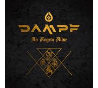 DAMPF - No Angels Alive - CD