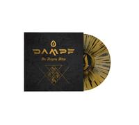 Dampf No angels alive LP multicolor Onesize