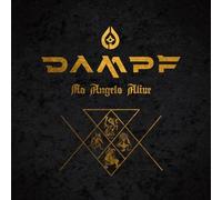 Dampf : No Angels Alive VINYL 12" Album Coloured Vinyl (2024) NEW