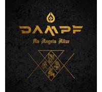Dampf No Angels Alive LP Vinyl NEW