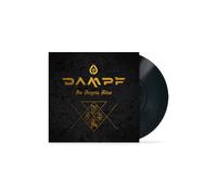 Dampf No angels alive LP multicolor Onesize