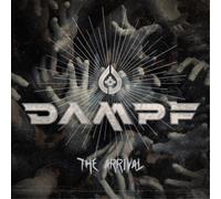 Dampf The Arrival (CD) Album (US IMPORT)