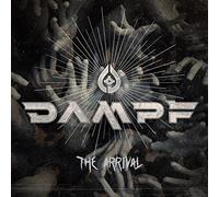 Dampf – The Arrival – Vinyl