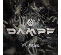 Dampf - The Arrival [VINYL]