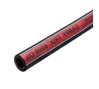 DAMPF TRIX 6000 OIL steam hose 32 mm (ID) 3 m (Oil resistant)