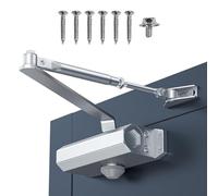 Damping Buffers Door Closing Swing Door Automatic Closing Mutes Invisible Doors Home Hydraulic Quiet Automatic