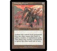 Damping Engine (foil) | Urza's Legacy