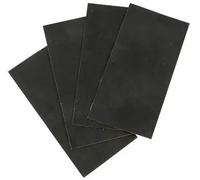 Damping foil for brake pads MCB100 TRW