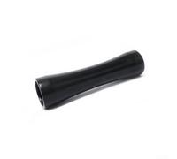 Damping Oil Bladder for RockShox 2 RCT3 Fork, ABS Replacement Cartridge Damper Bladder for Pike Lyrik Yari, Bicycle Front Fork Maintenance Part, Black