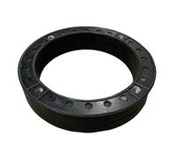 Damping Ring, DA250, Vertical Mounting