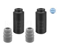 Damping Shock Absorber Dust Cover Kit Meyle 014 640 0006 Fits Mercedes C-Class