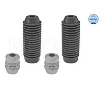 Meyle Shock Absorber Dust Cover Kit 014 640 0015 Front Fits Smart