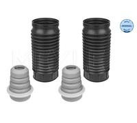 Damping Shock Absorber Dust Cover Kit Meyle 214 640 0010 Fits Citroen Fiat