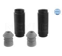 Damping Shock Absorber Dust Cover Kit Meyle 314 740 0005 Fits BMW X5 Rear